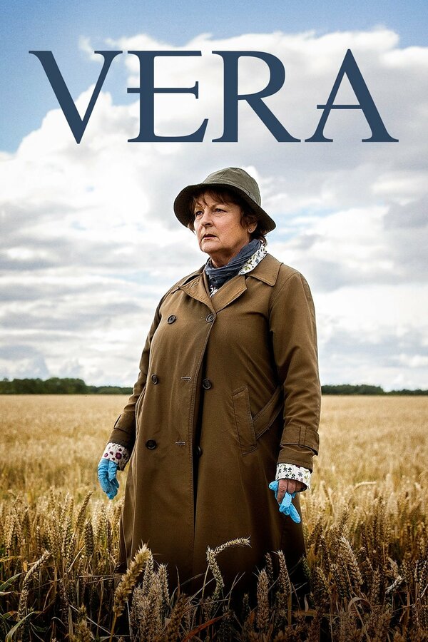 Вера 2011 постер